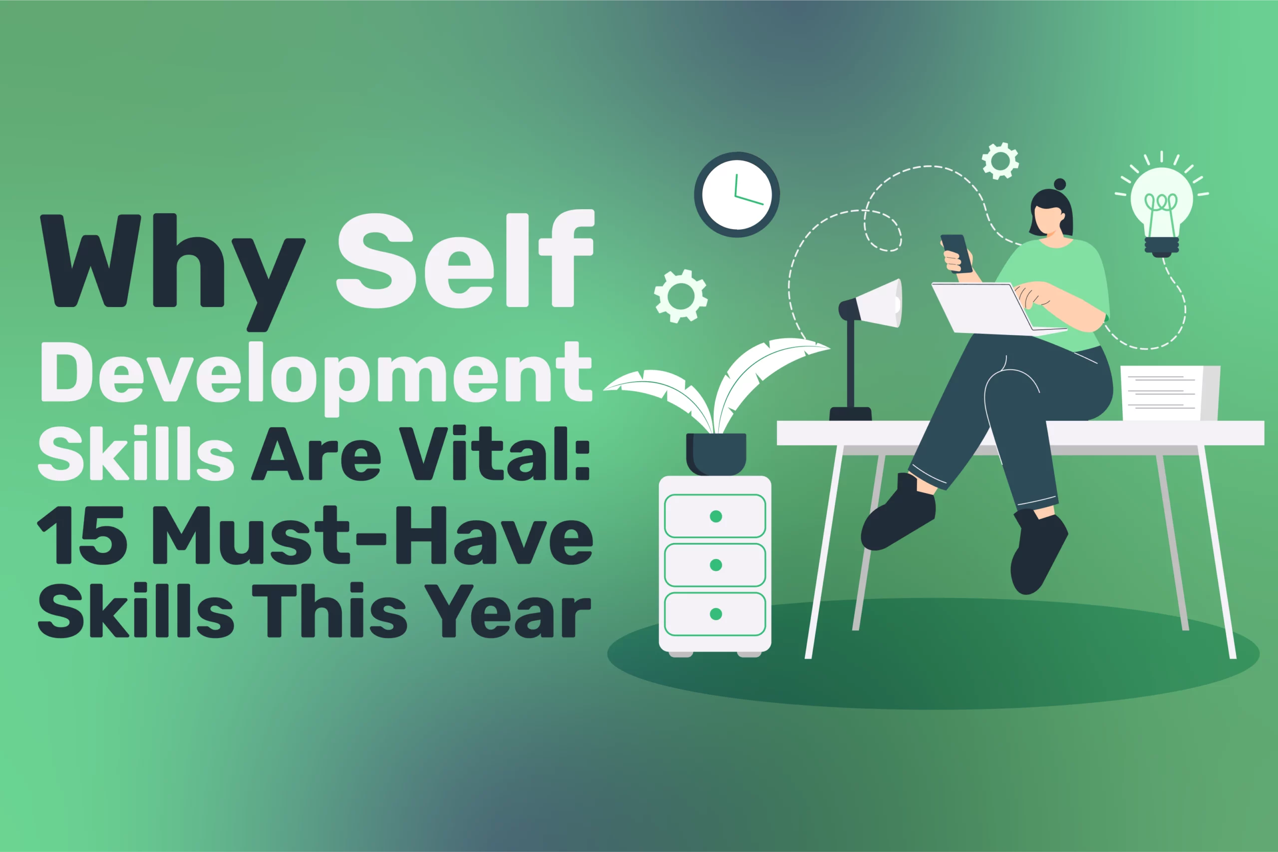 Self Development Skills