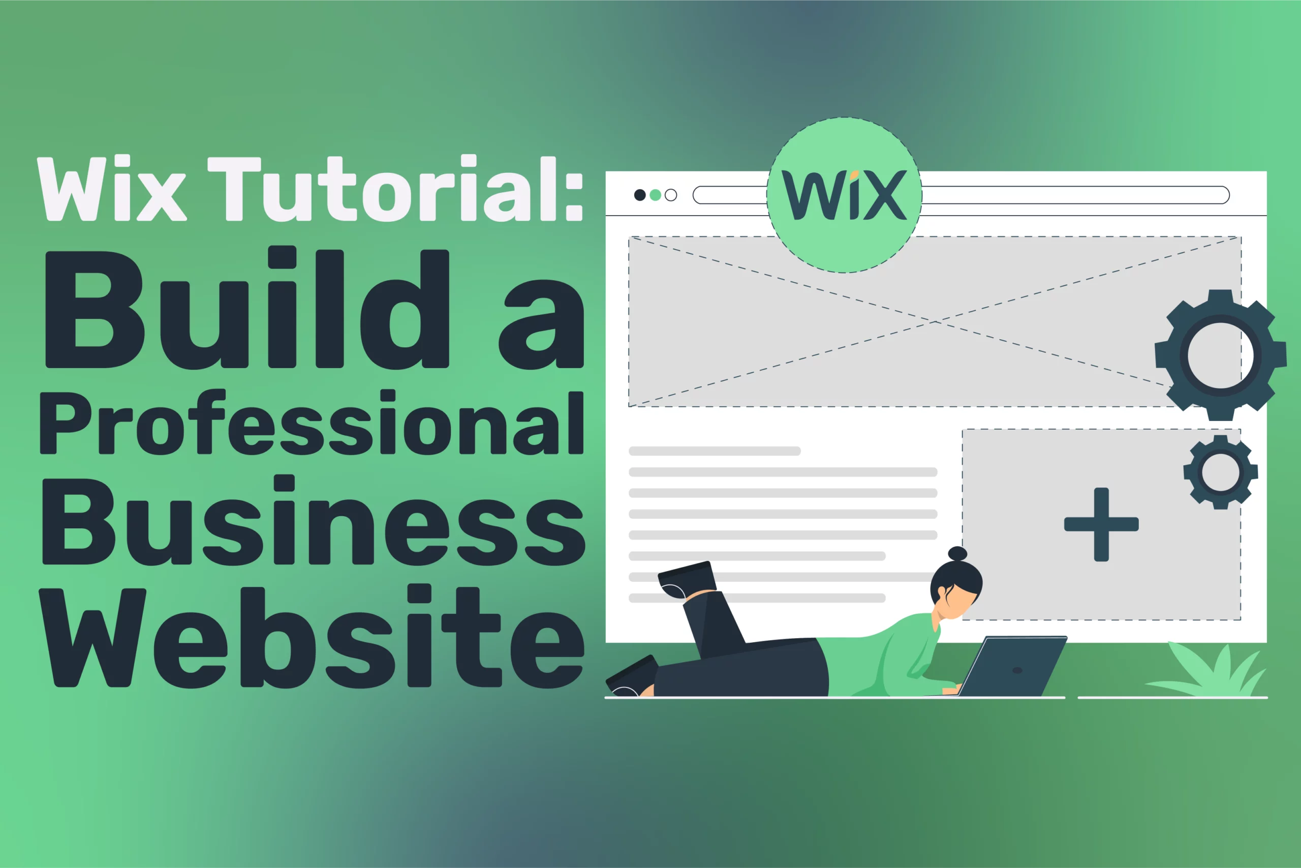 Wix Tutorial