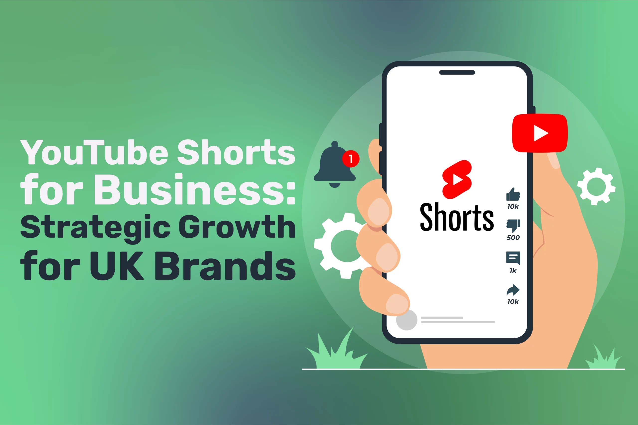 YouTube Shorts