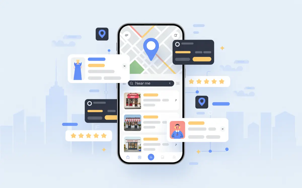 Local SEO Agency: Helping Businesses Win Local Search