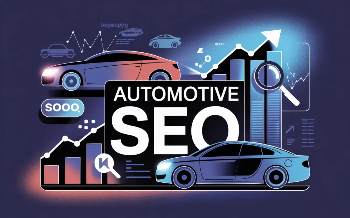Automotive SEO