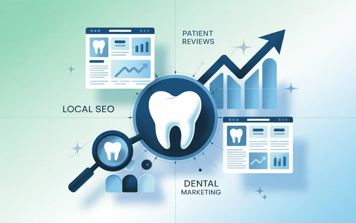 Dental SEO