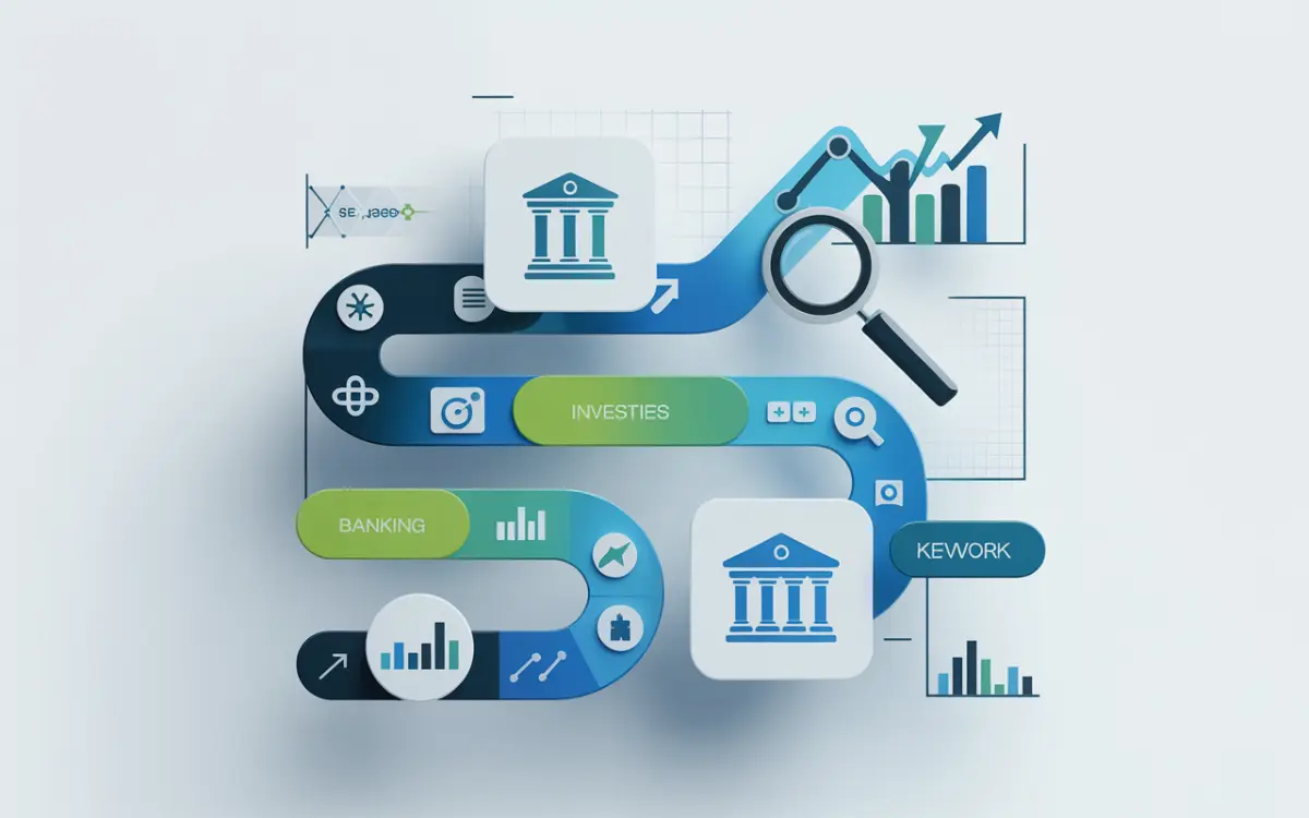 Financial Services SEO: Search Visibility for Finance Firms