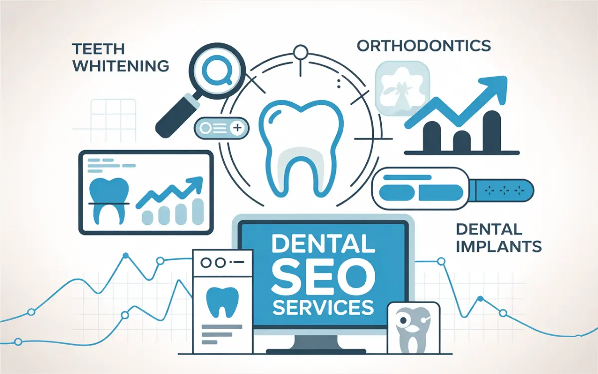 Dental SEO