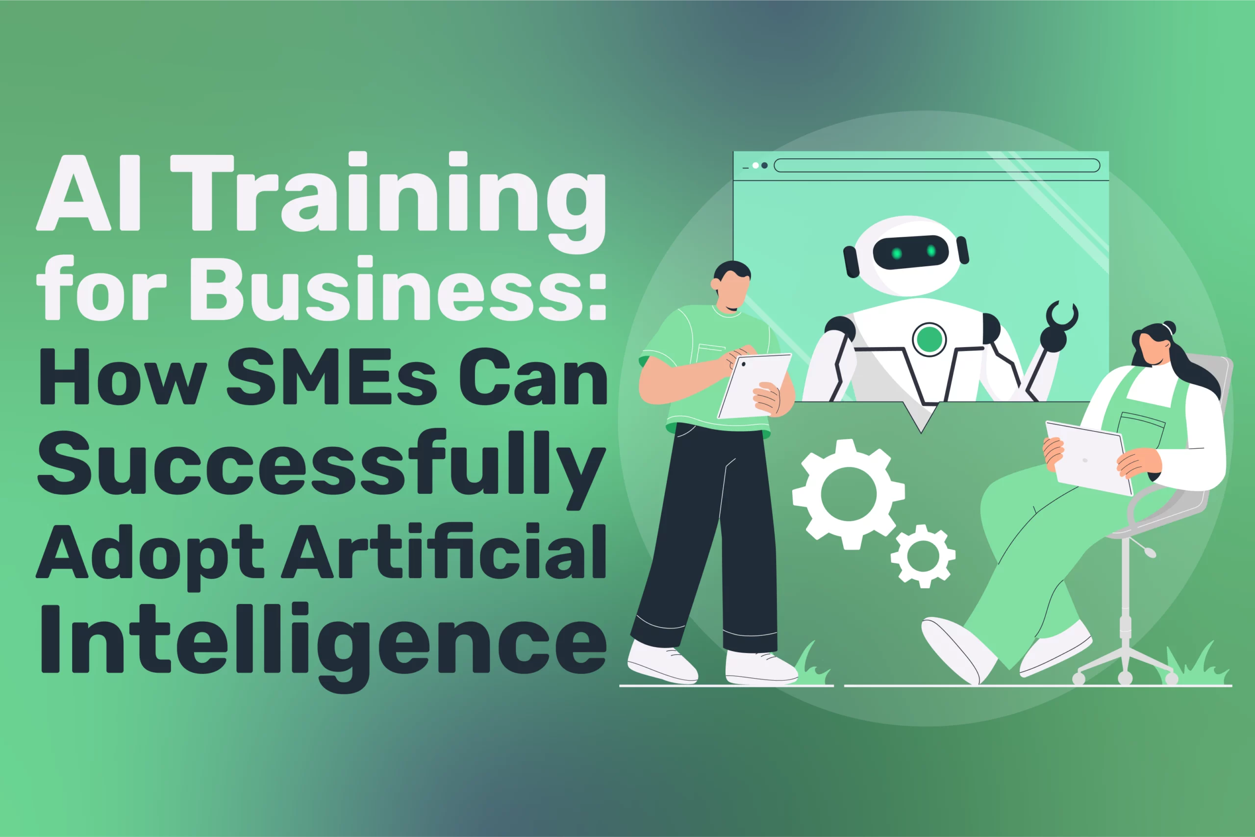 AI Training for Business