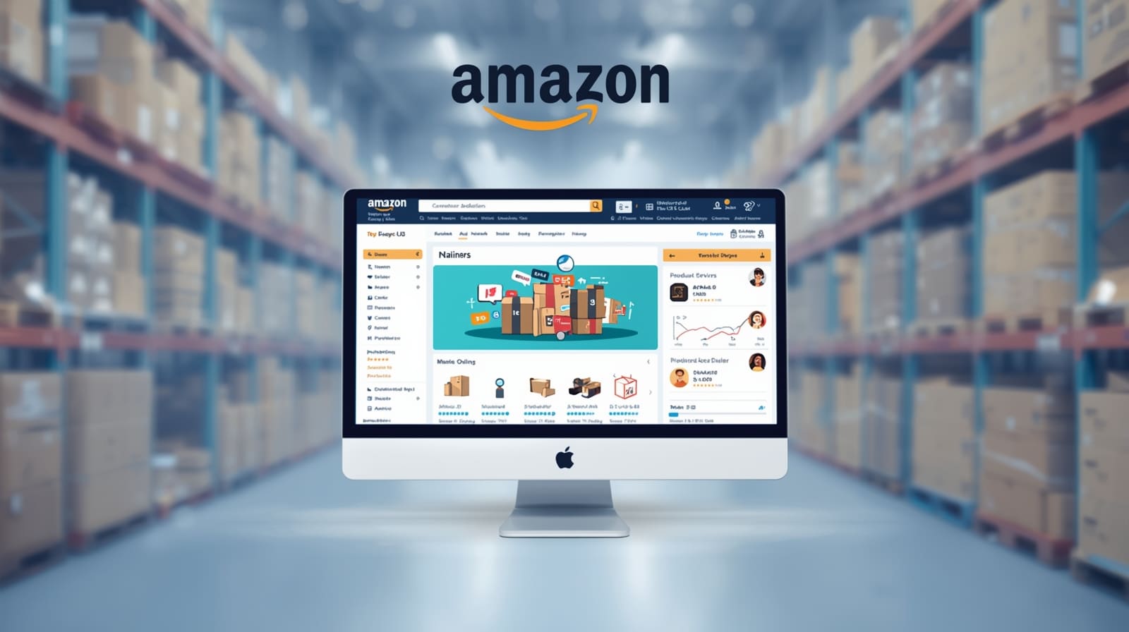 Amazon SEO