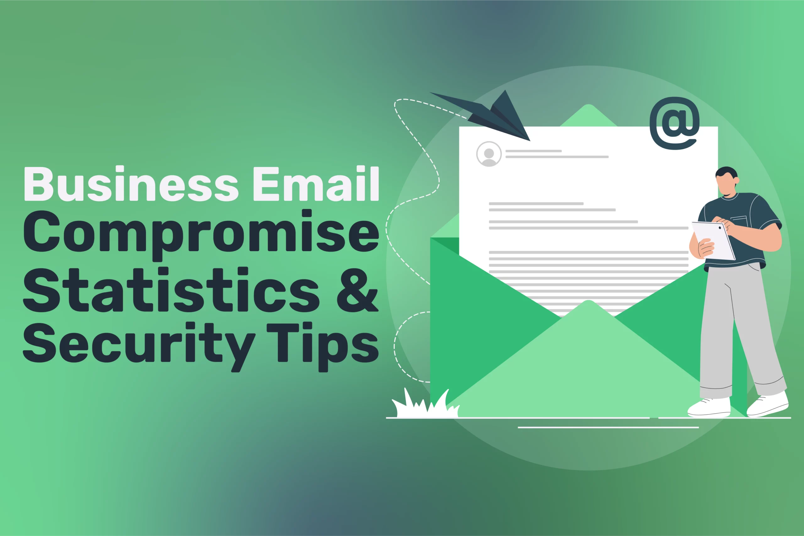 Business Email Compromise