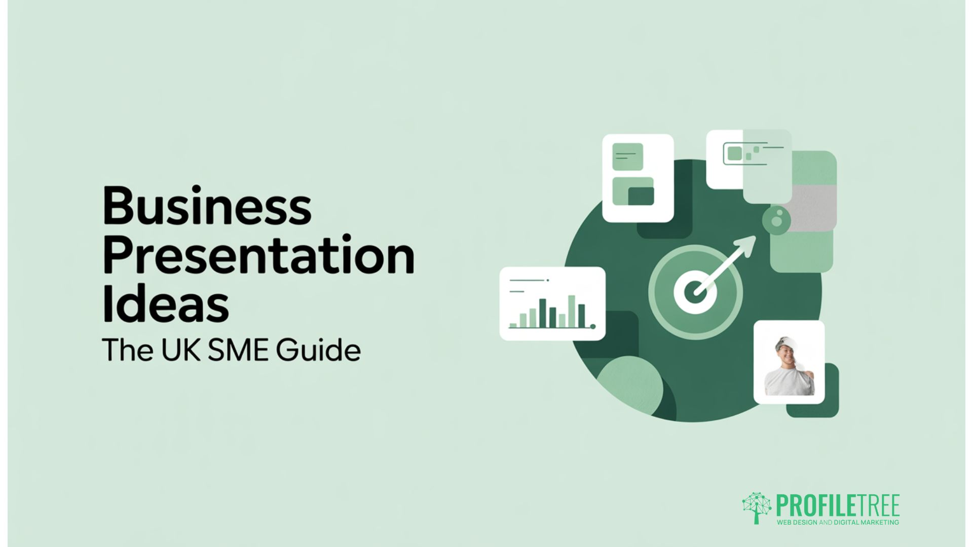 Business Presentation Ideas