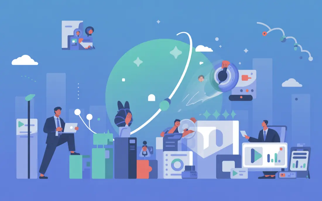 Business Strategy for Digital Transformation: Avoiding 67% Failure Rate