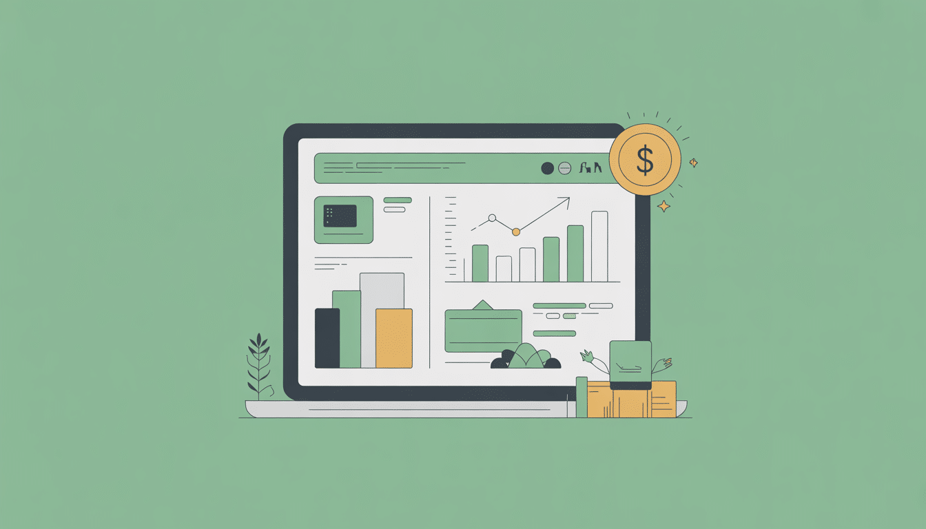 Digital Business Strategies for SMEs: From Theory to Investment