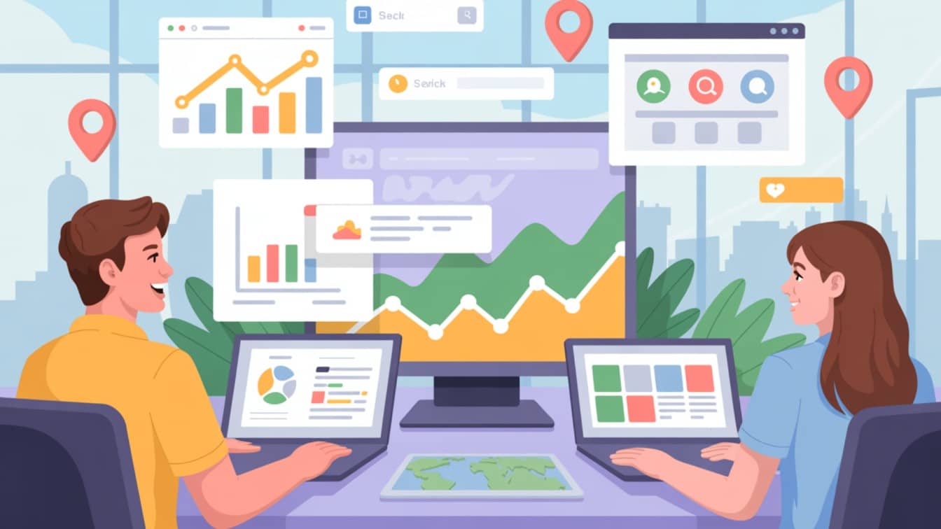 Digital Marketing Agency Belfast