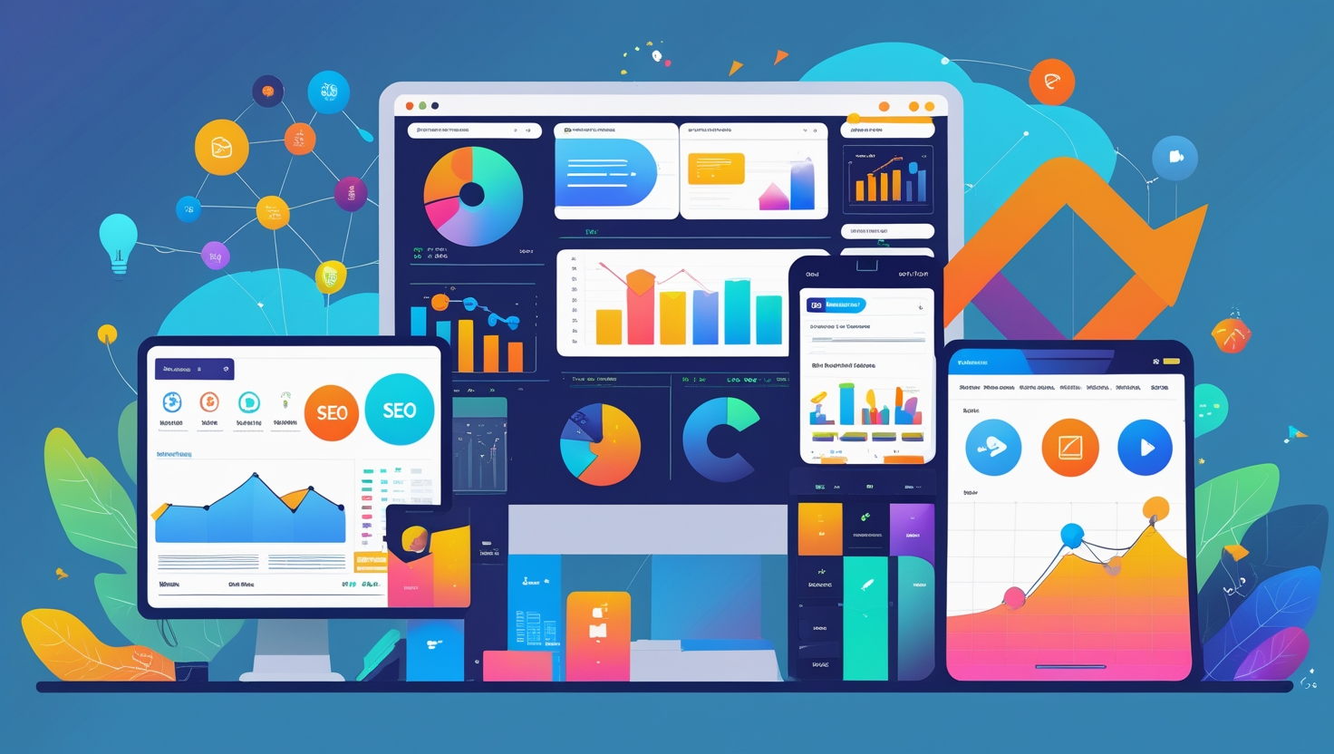 Digital Marketing for Tourism Strategy and Businesses Guide