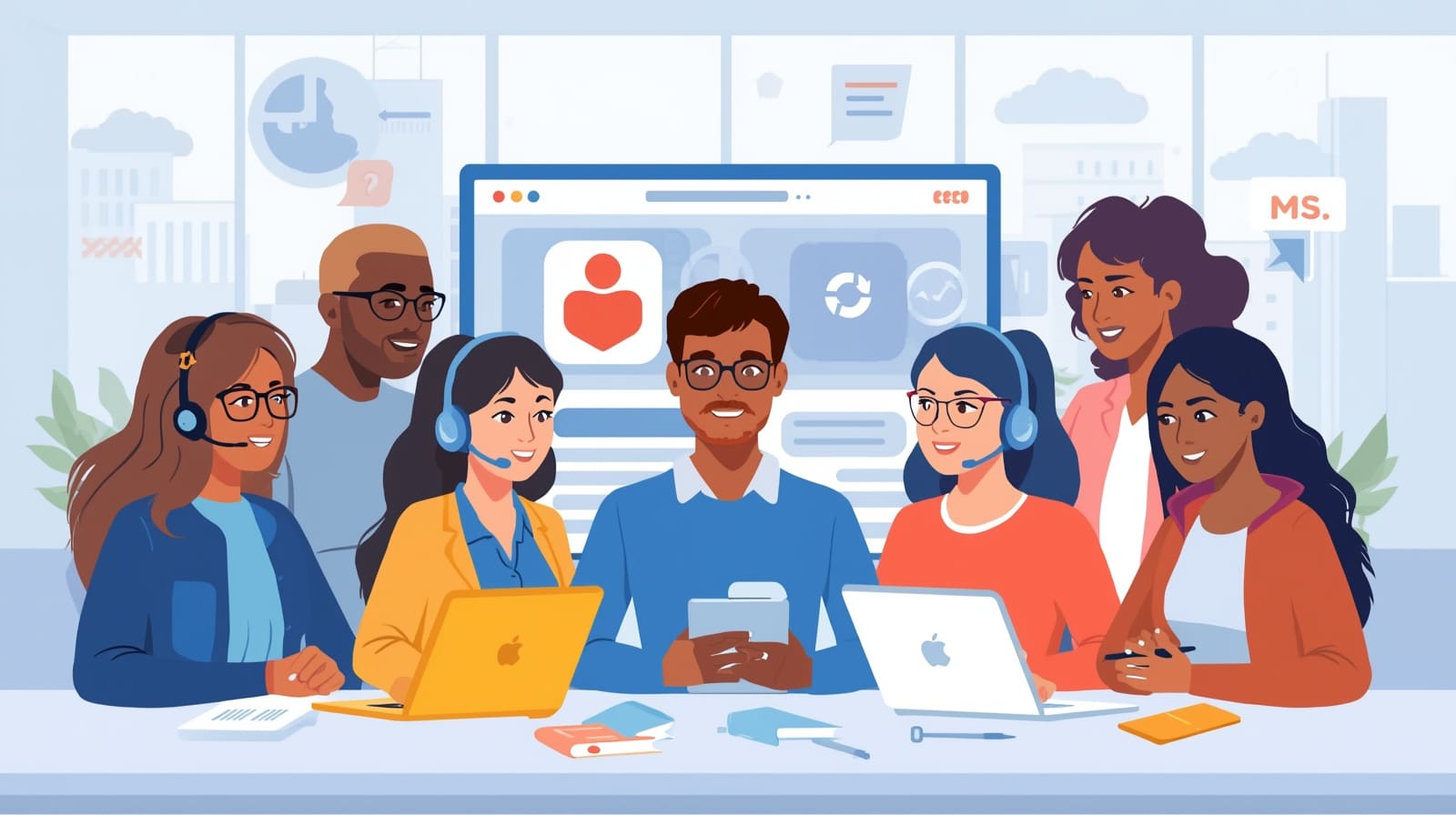 Digital Marketing Training