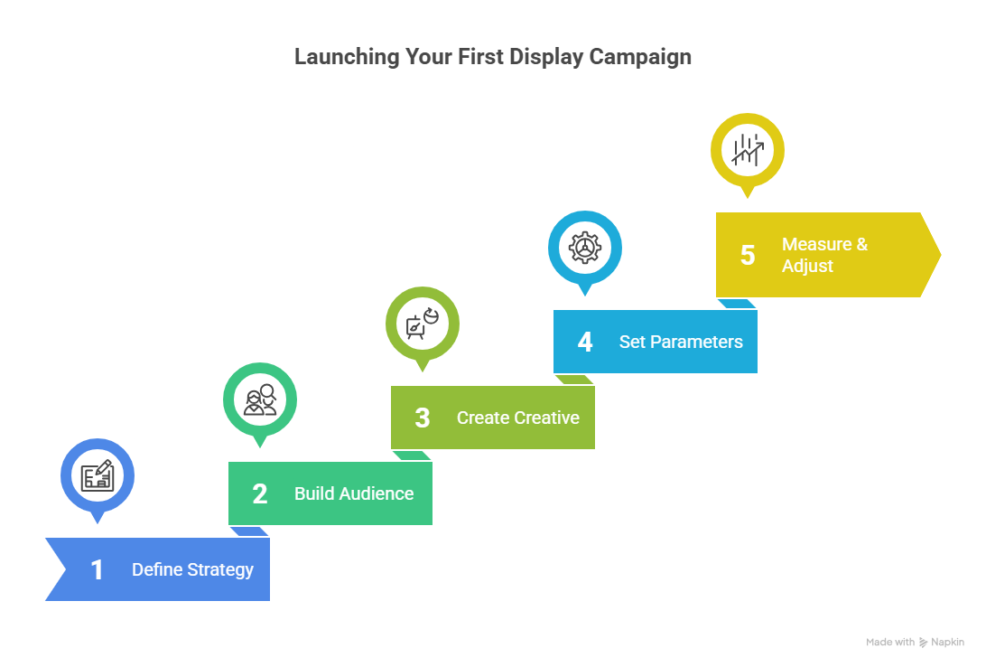 Display Advertising for UK Small Businesses: The Complete Strategy Guide