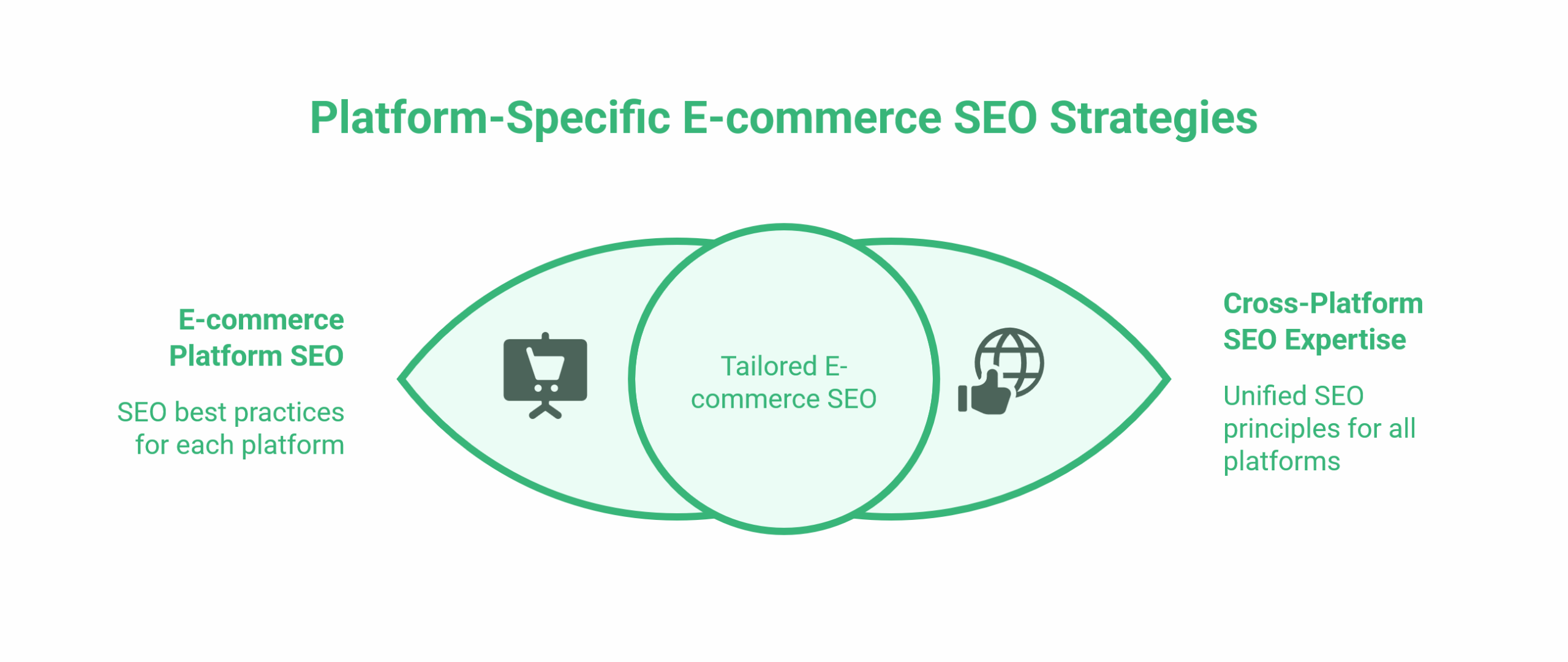 E-commerce SEO Agency