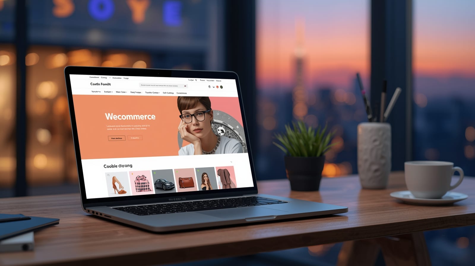 E-commerce SEO Agency