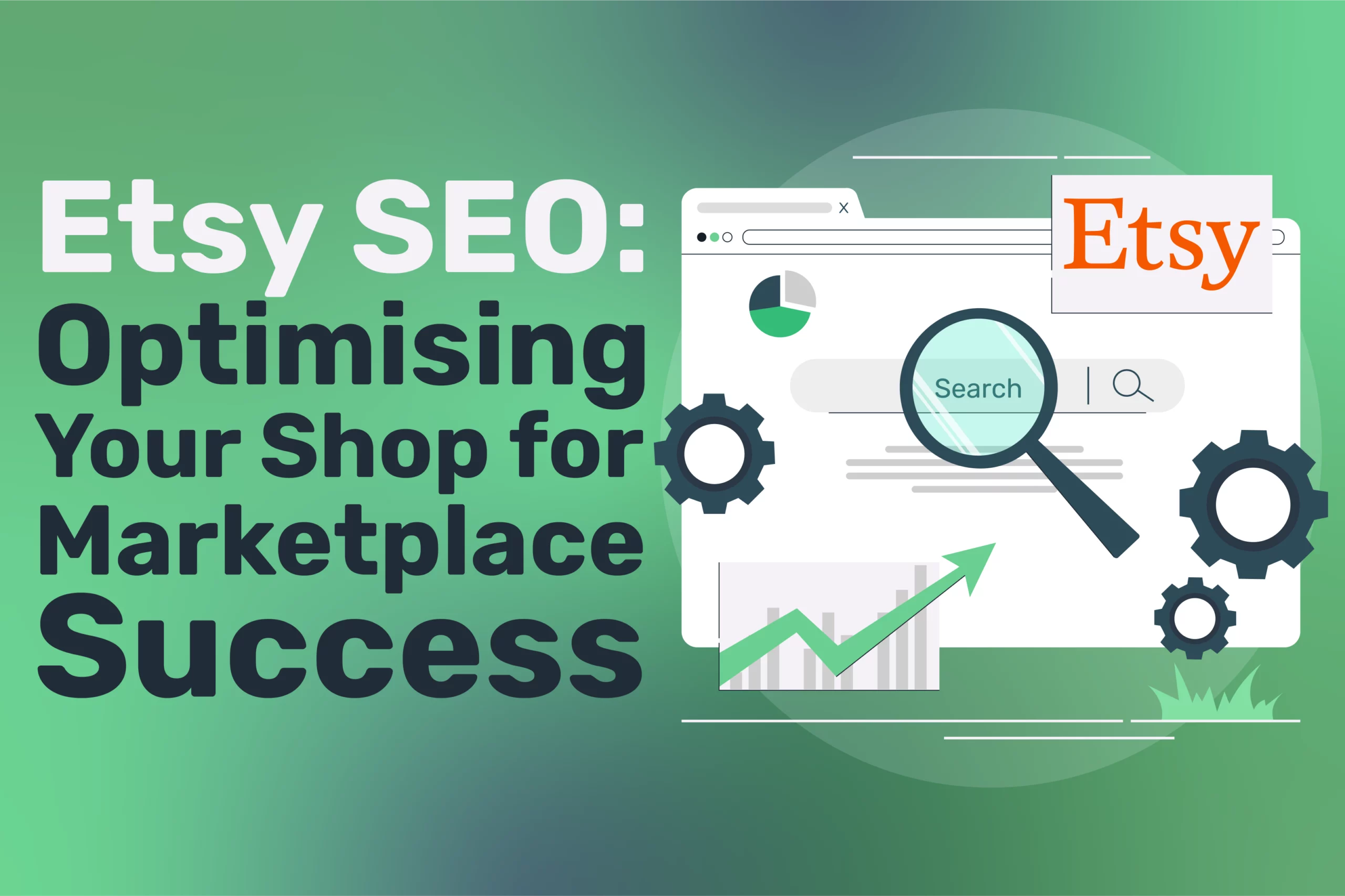Etsy SEO
