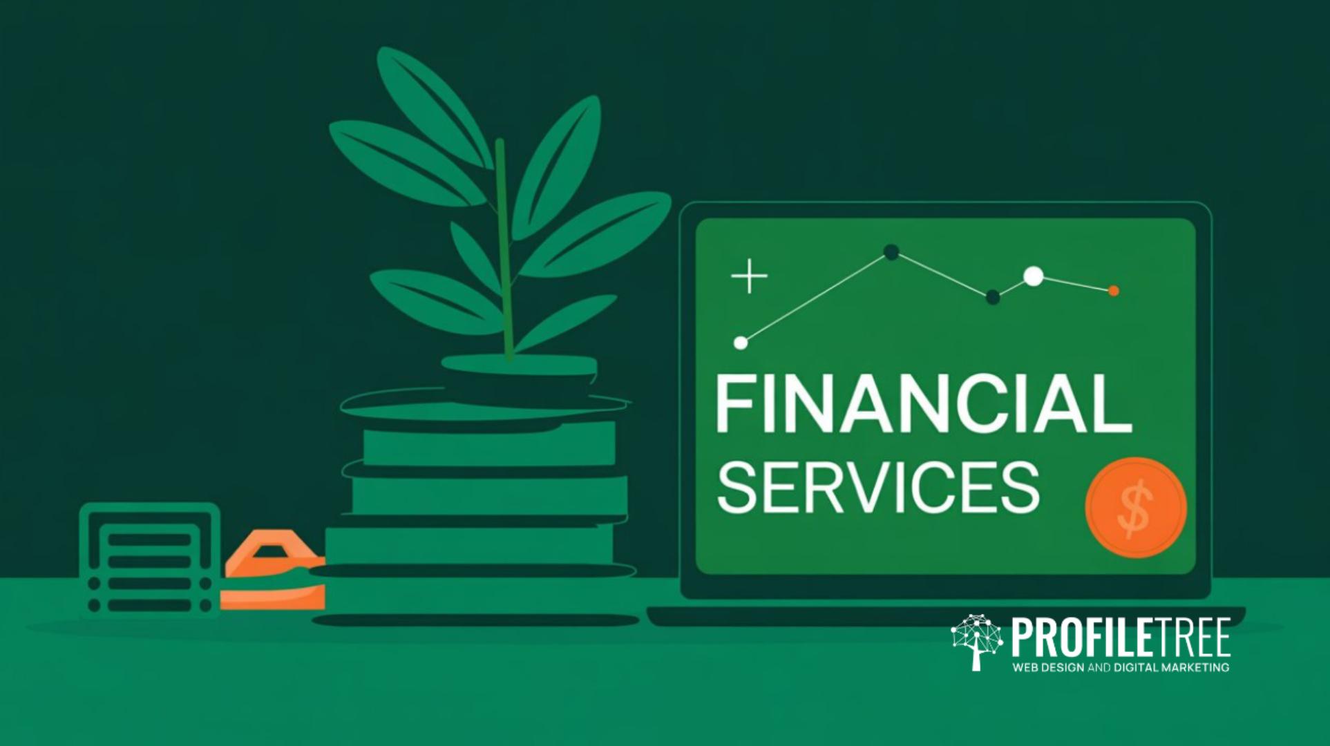 Financial Services SEO Search Visibility for Finance Firms