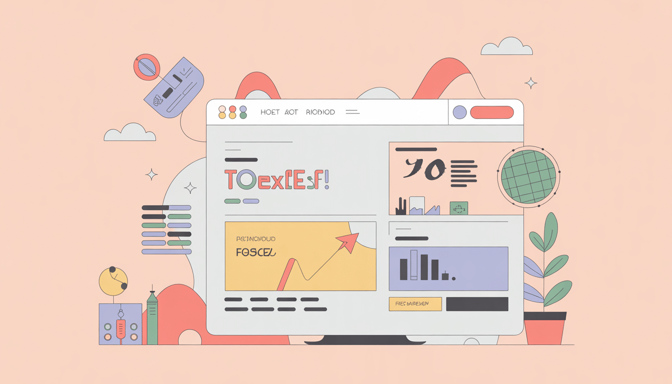 Free Website Builder