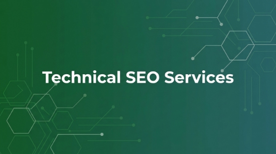 Technical SEO Services, Building the Foundation for Search Visibility