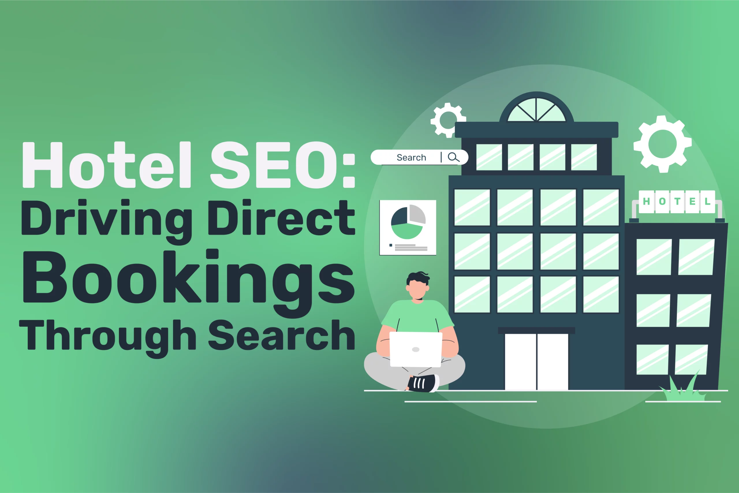 Hotel SEO