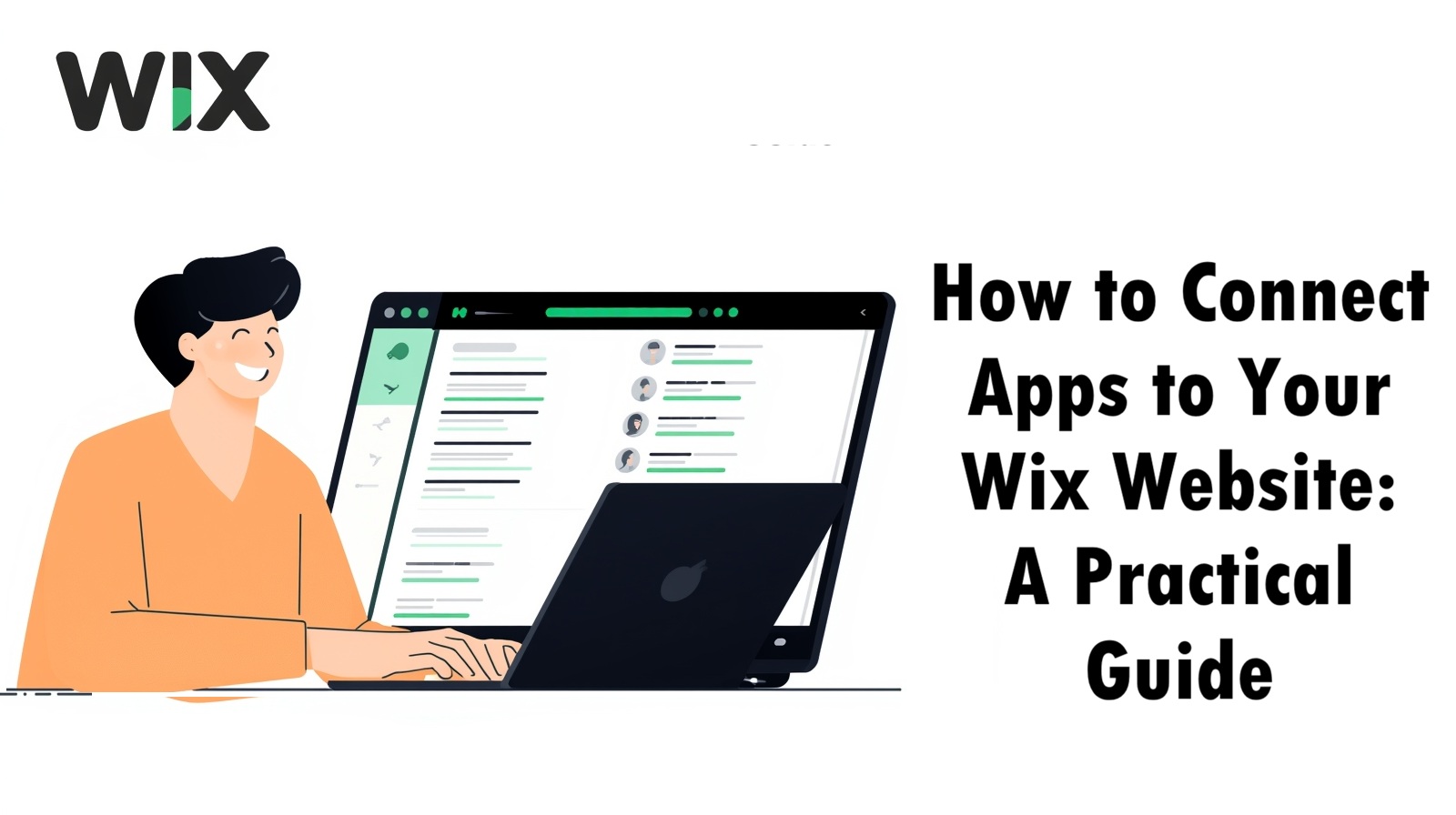 How to Connect Apps to Your Wix Website: A Practical Guide