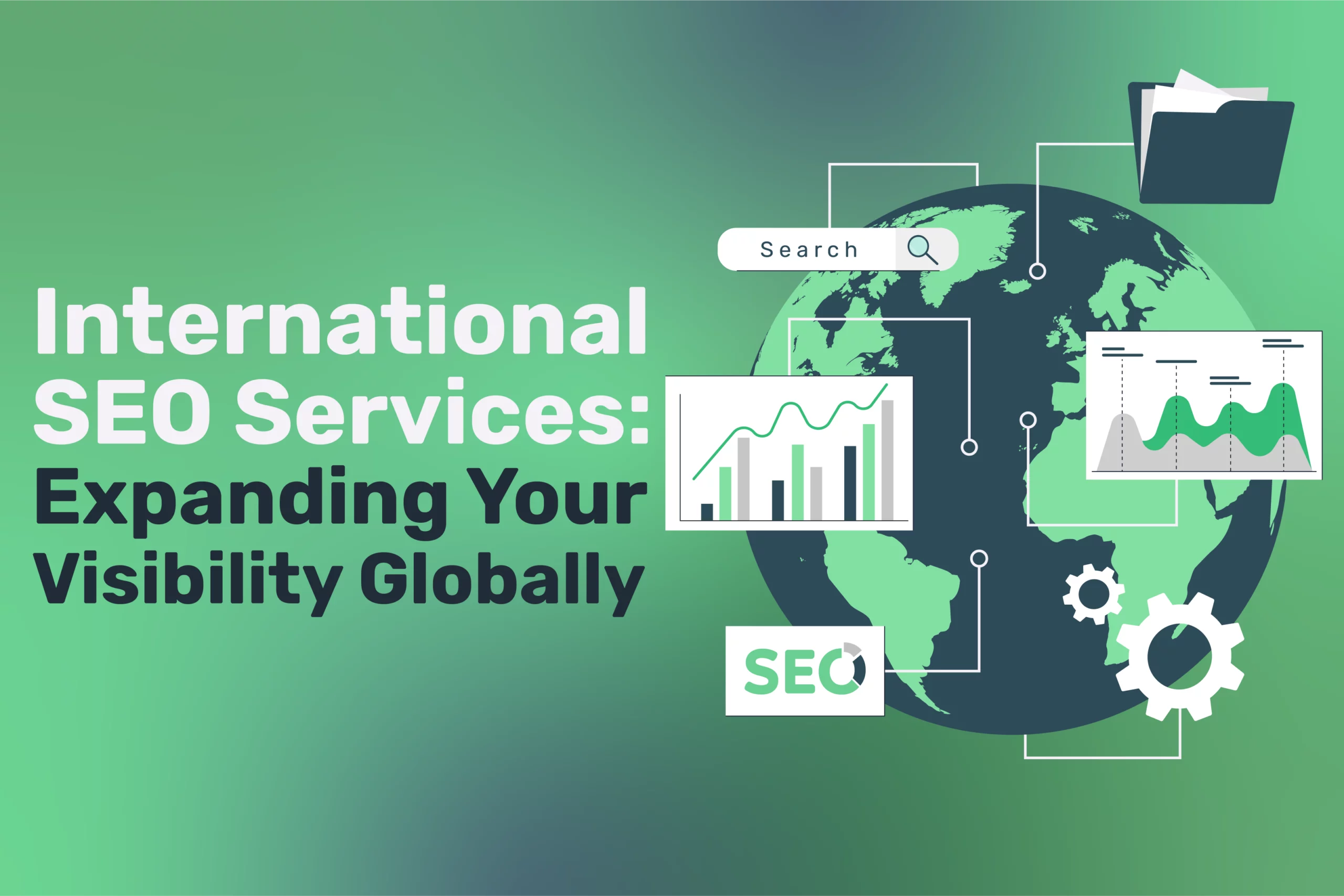 International SEO Services