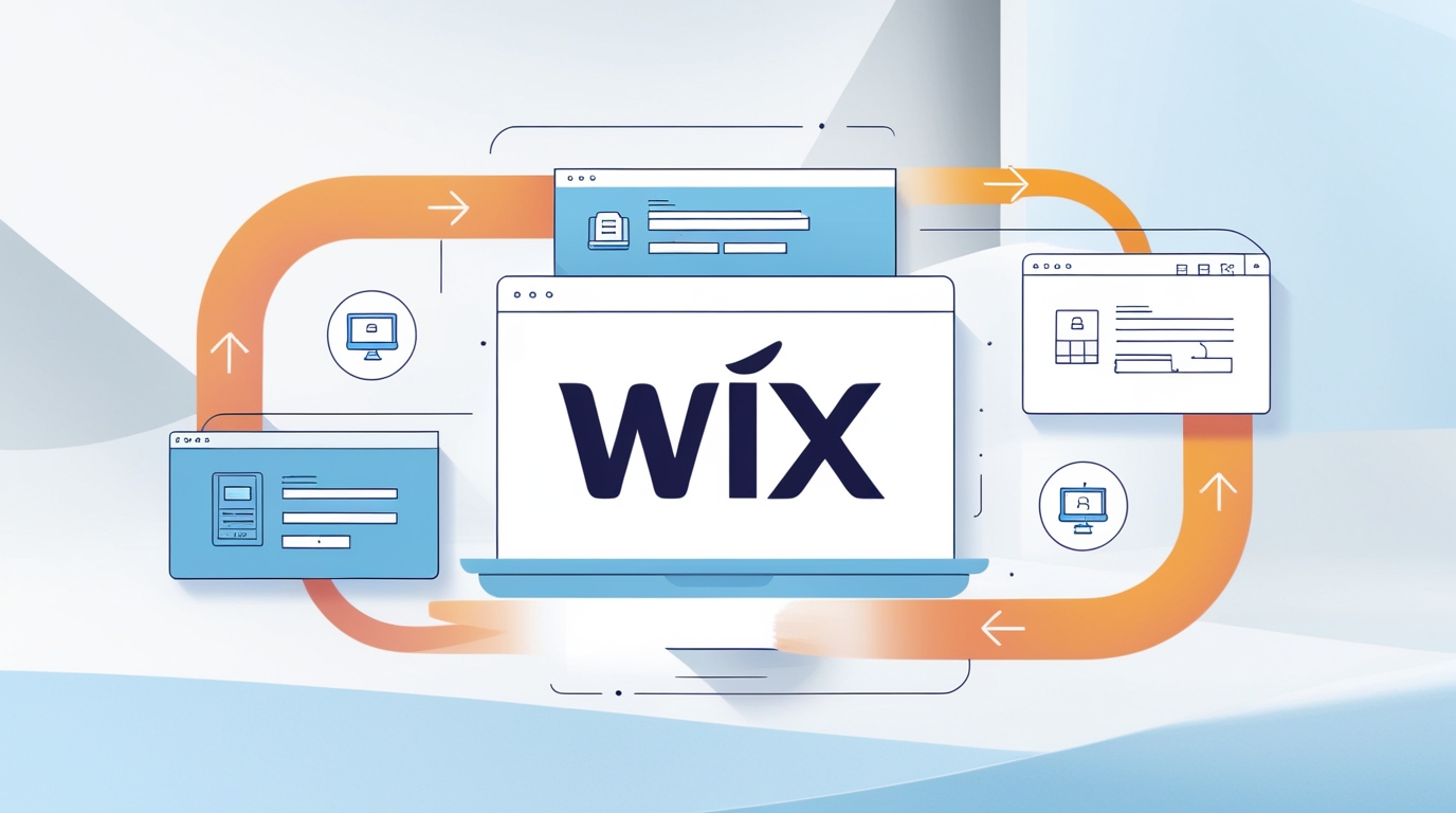 Is Wix Affiliate Good for Small Businesses in the UK? A Practical Review