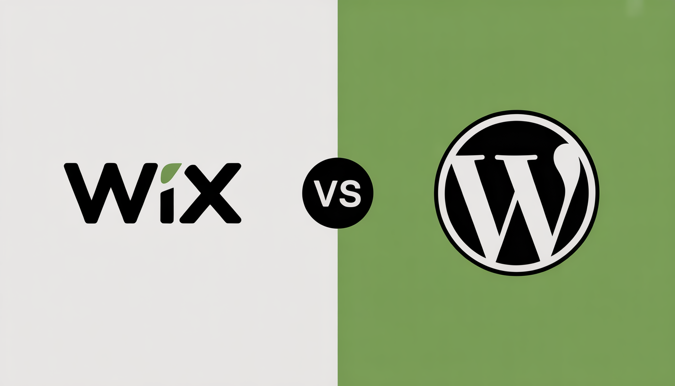 Is Wix Affiliate Good for Small Businesses in the UK? A Practical Review