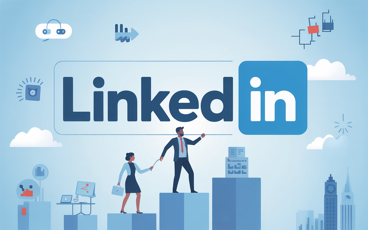LinkedIn Engagement Strategy for SMEs The UK & Ireland Playbook