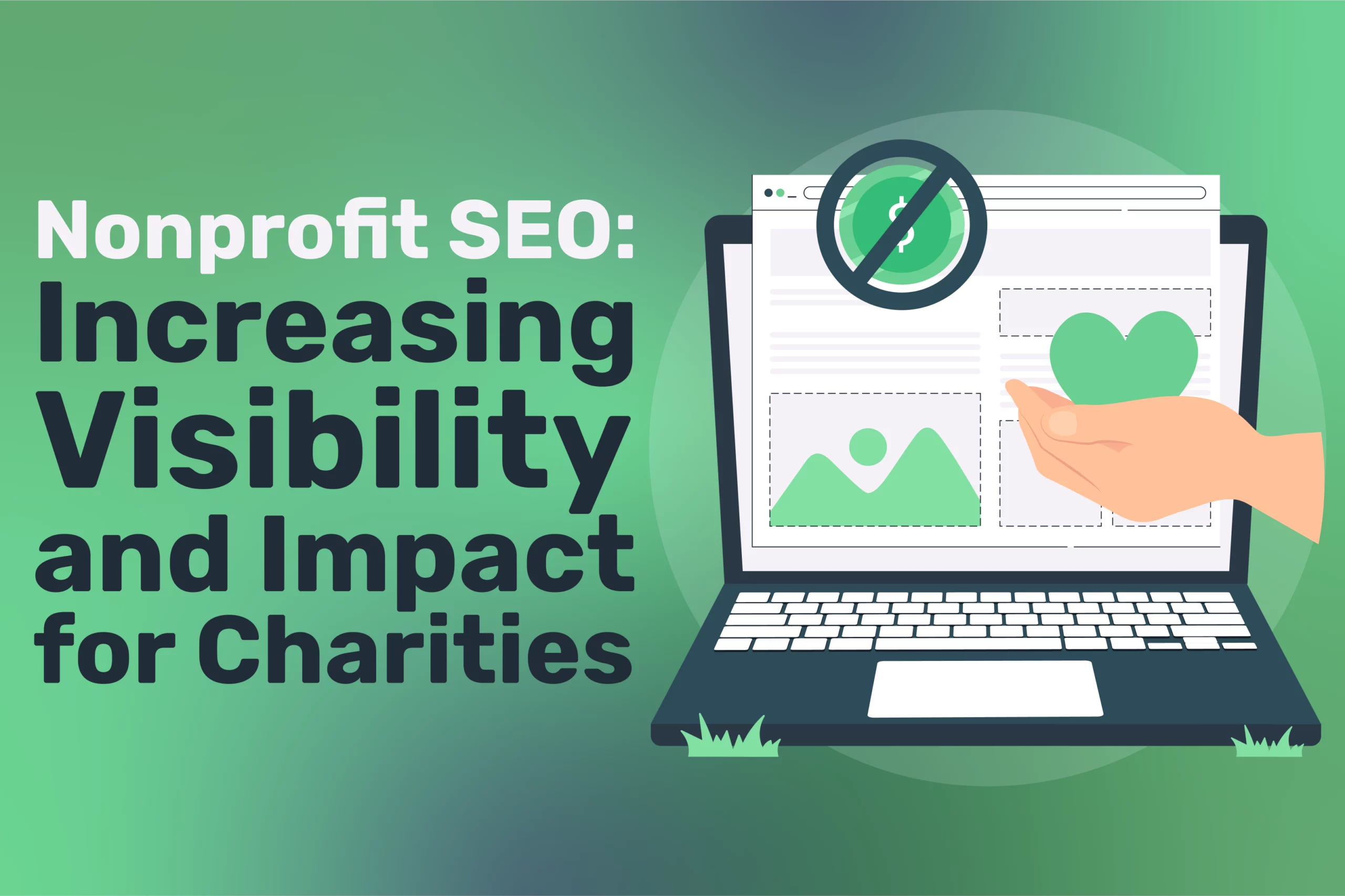 Nonprofit SEO