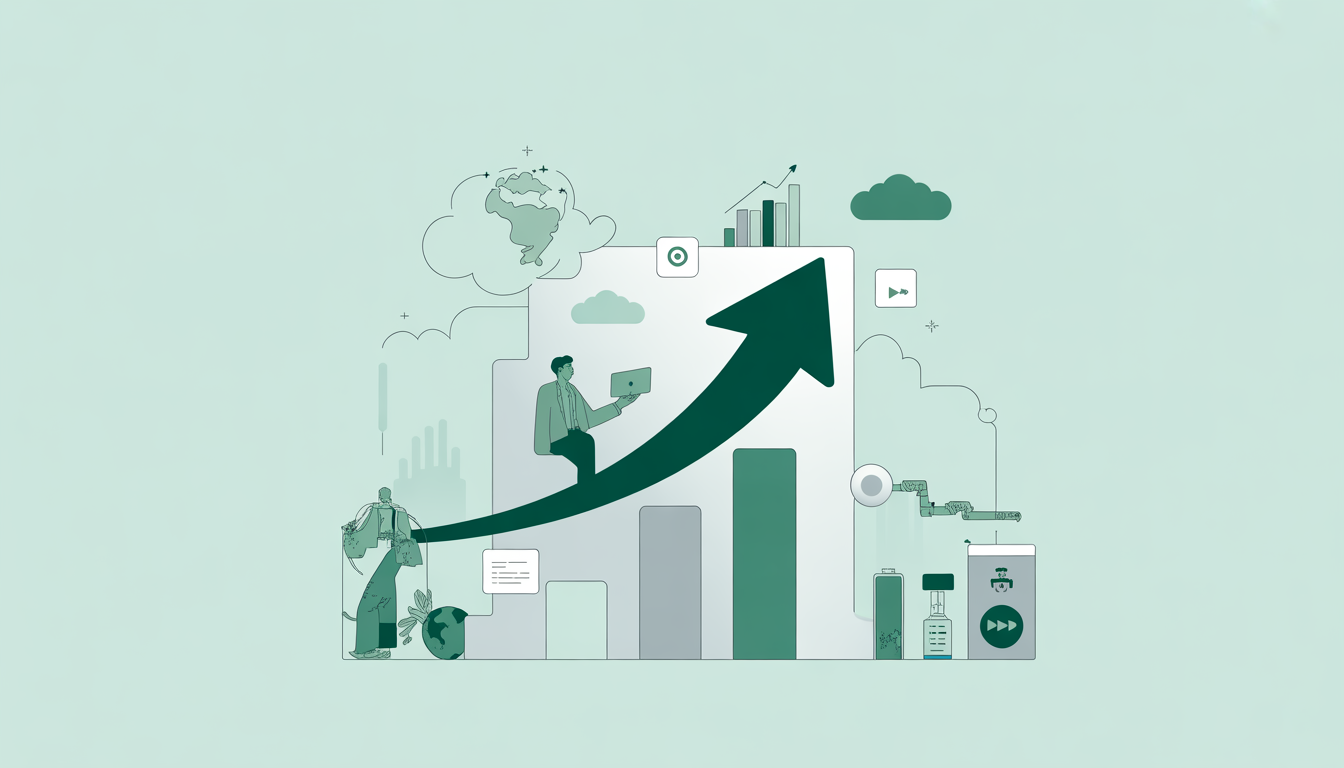 Organisational Structure for Small Business: A UK Growth Guide