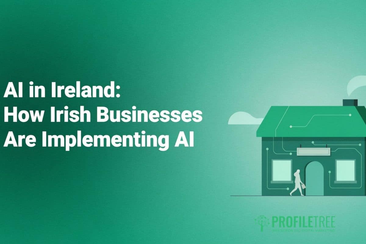 AI in Ireland