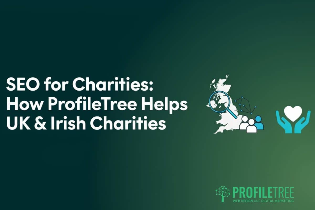 SEO for Charities