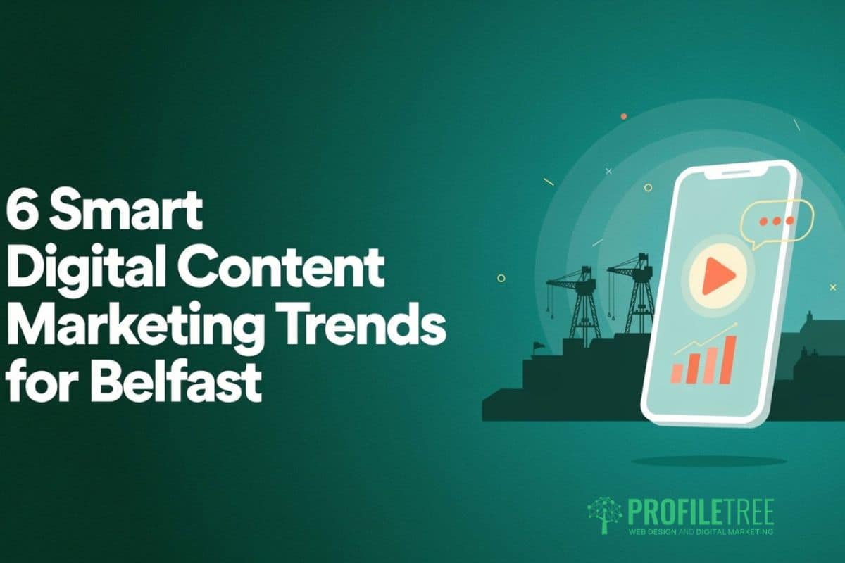 Digital Content Marketing Trends