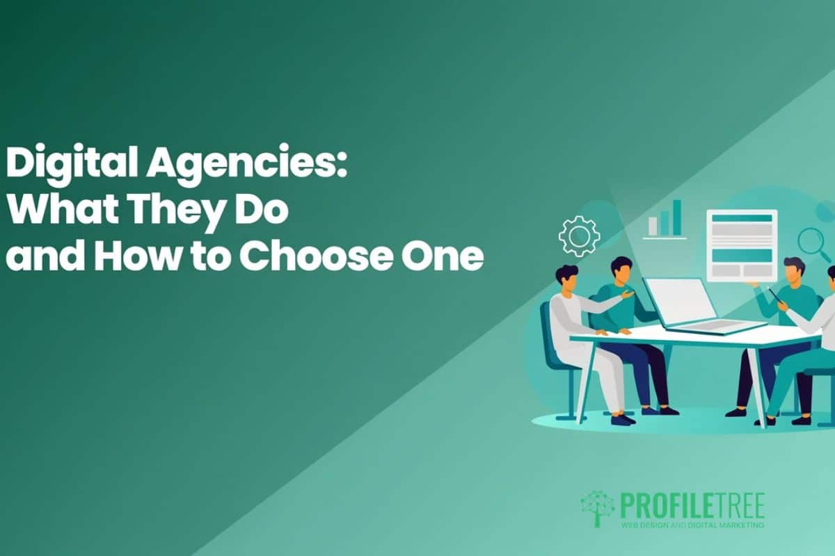 Digital Agencies
