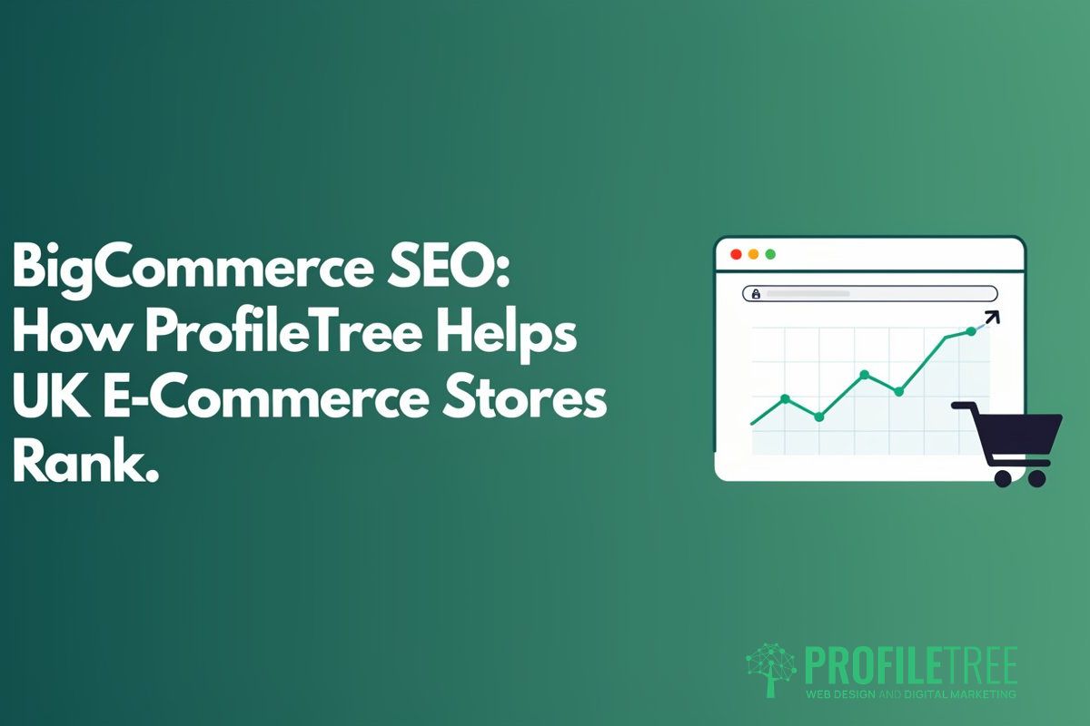 BigCommerce SEO