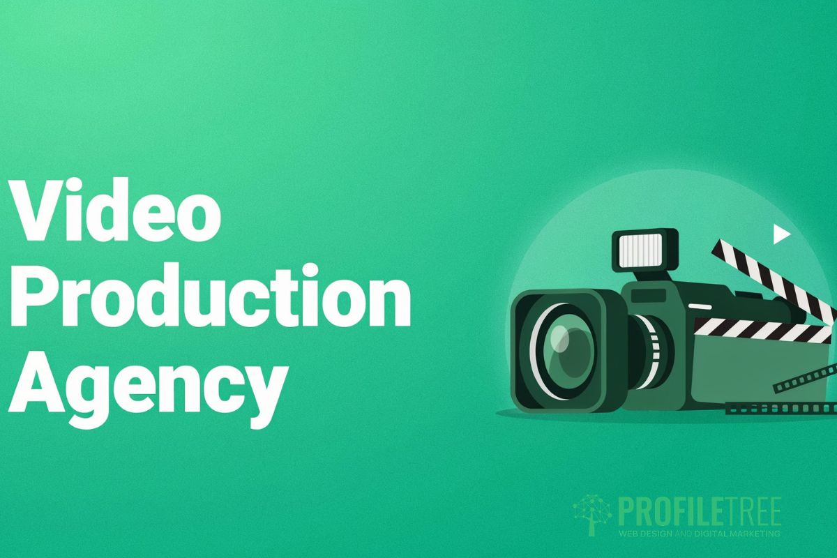 Video Production Agency