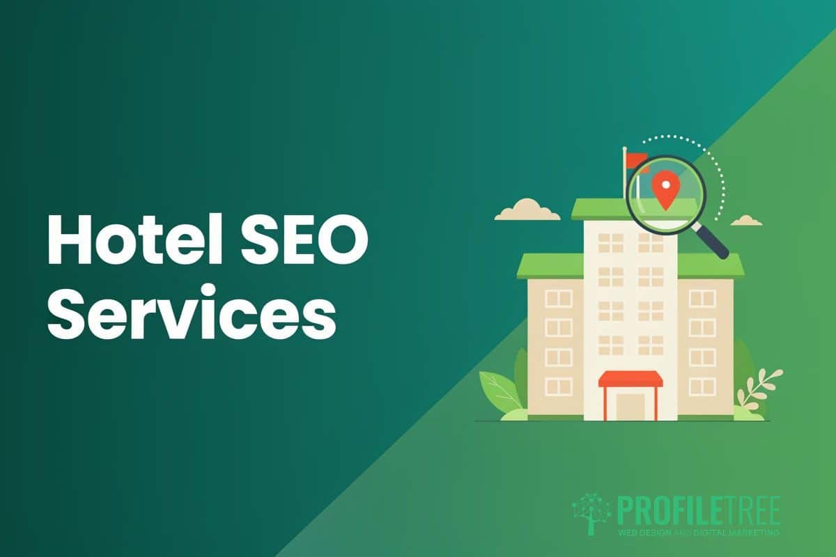 Hotel SEO Services