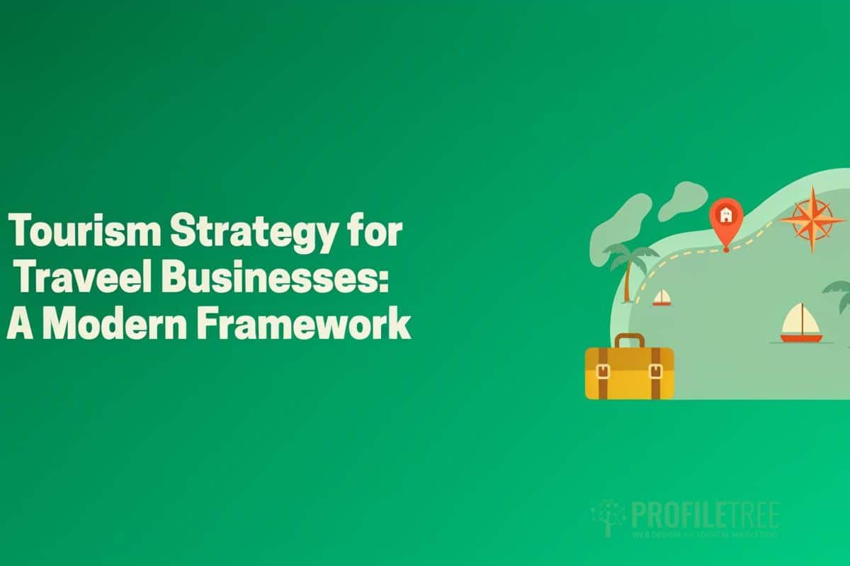 Tourism Strategy