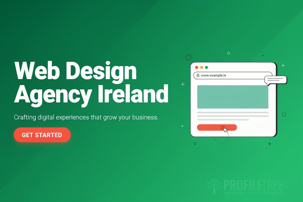 Web Design Agency Ireland