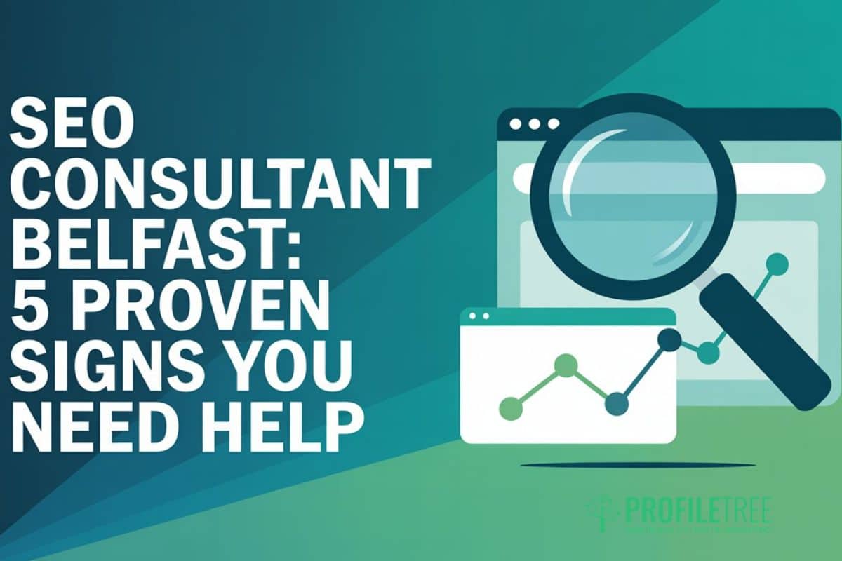 SEO Consultant