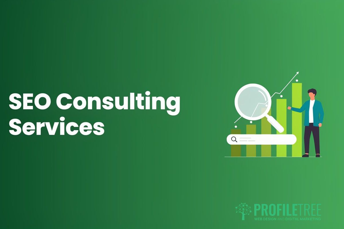SEO Consulting