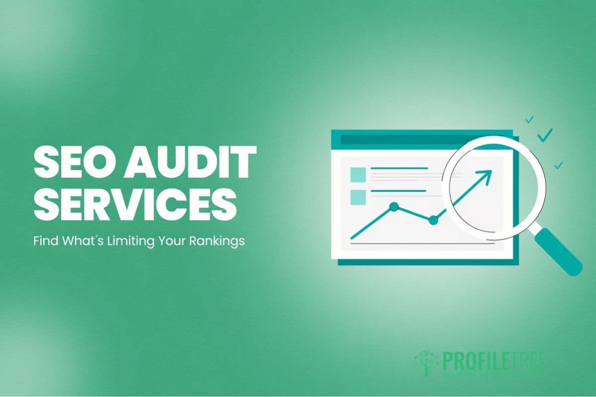 SEO Audit Services