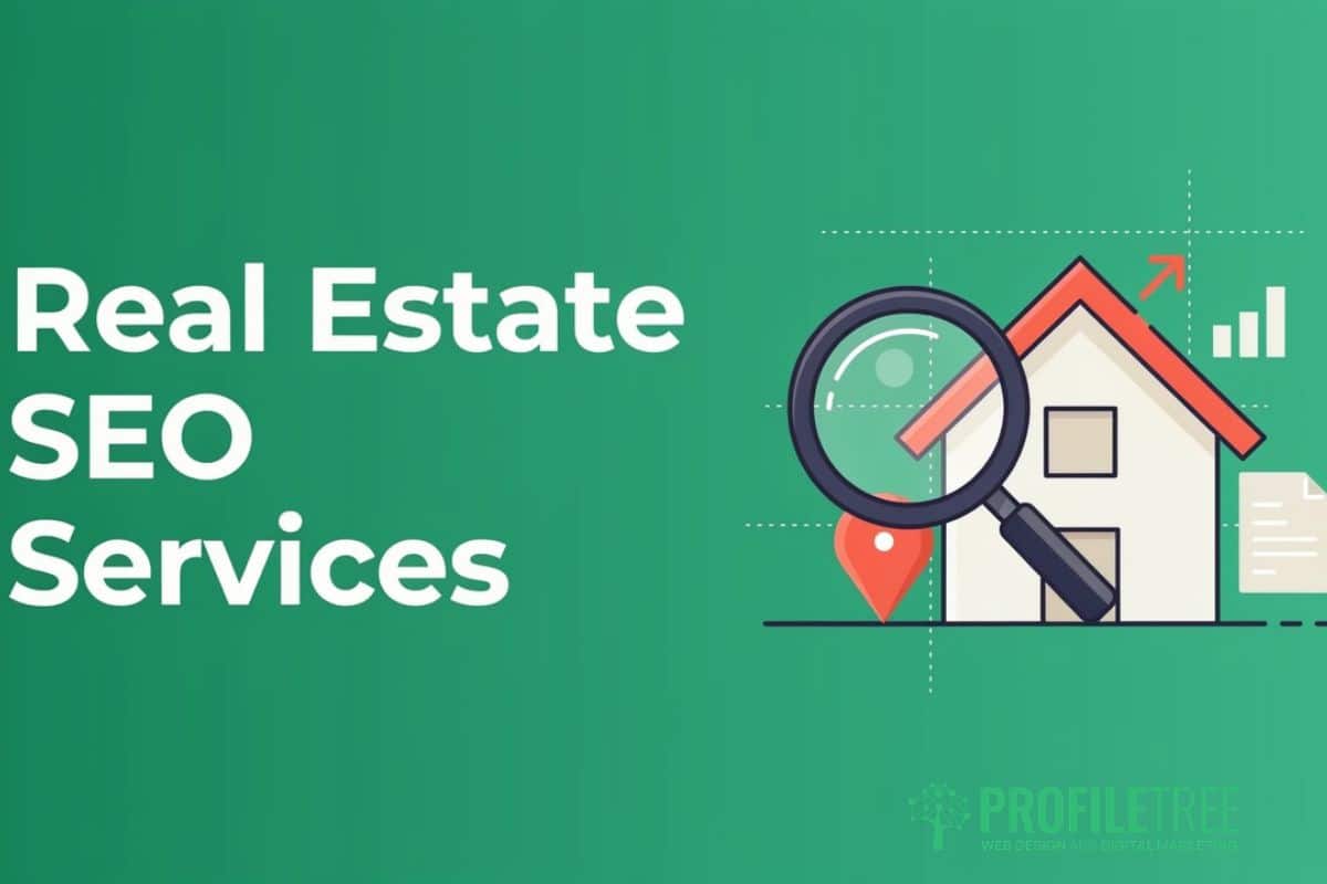 Real Estate SEO