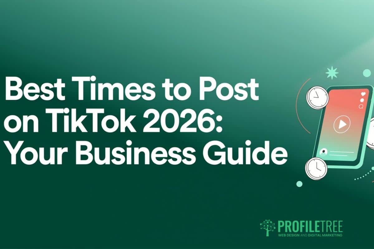Best Times to Post on TikTok