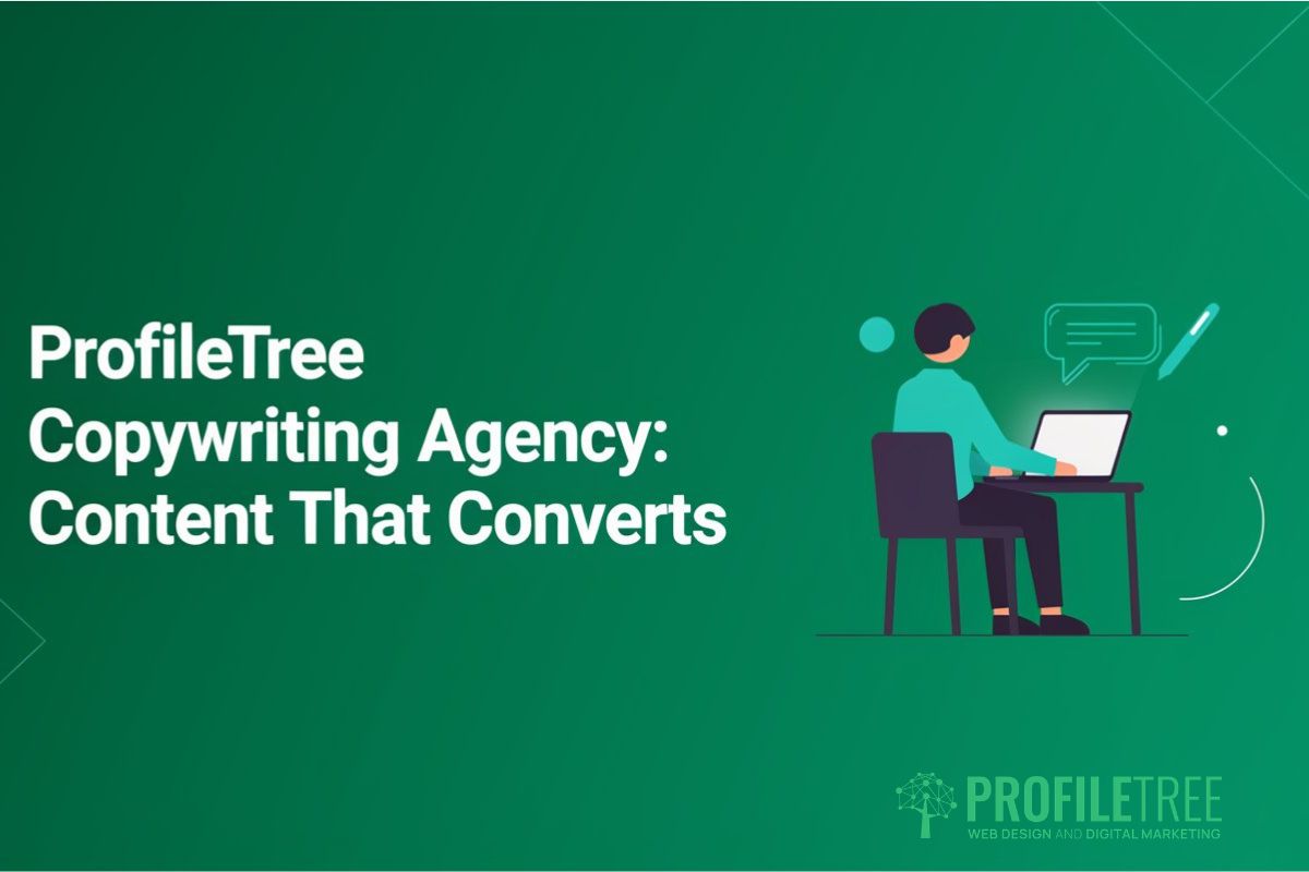 ProfileTree Copywriting Agency