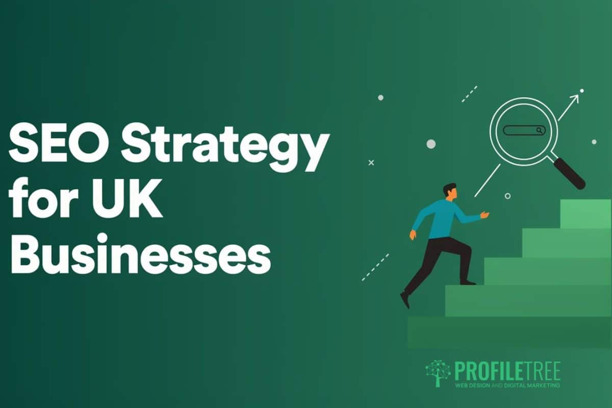 SEO Strategy