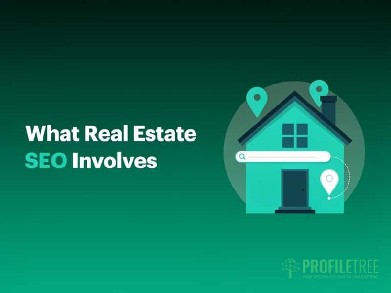 Real Estate SEO