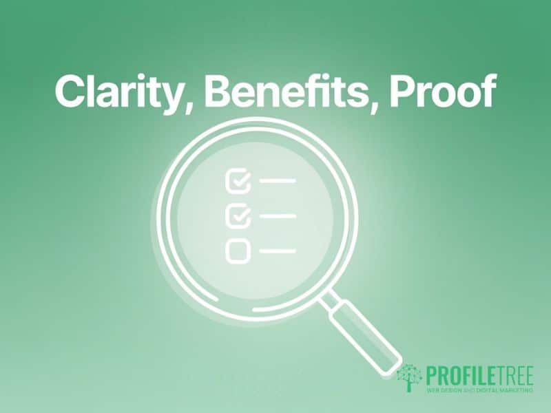 ProfileTree Copywriting Agency